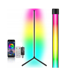 Stojací lampa E-Empire LED PRO, 24W