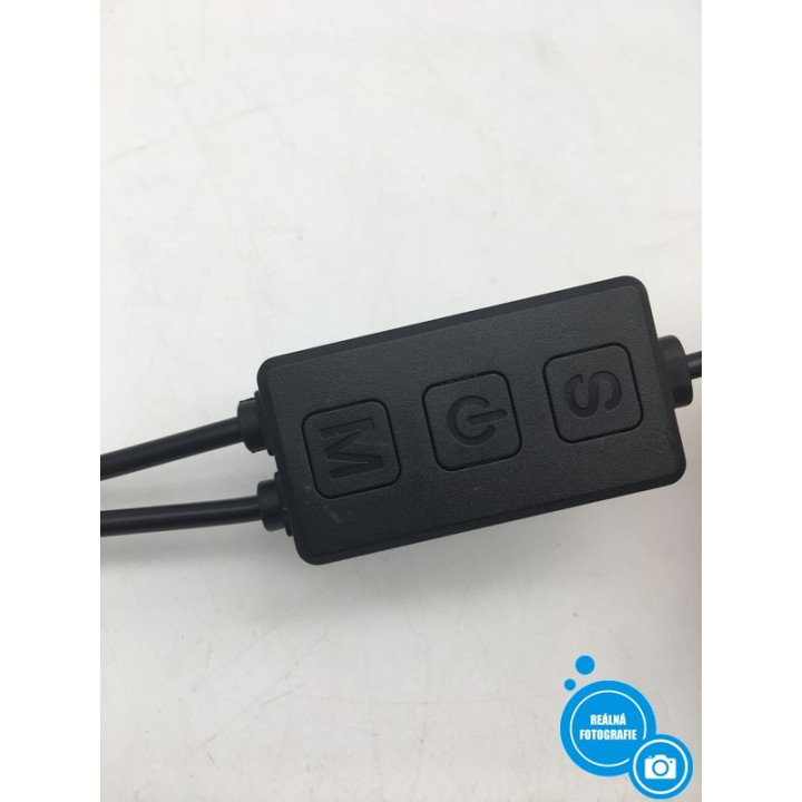 Stojací lampa E-Empire LED PRO, 24W