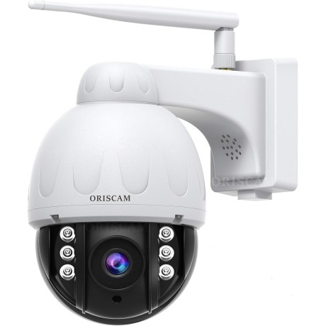 Venkovní bezpečností kamera Oriscam