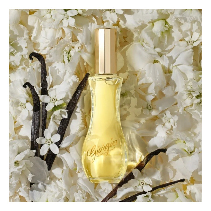 Giorgio Beverly Hills Giorgio toaletní voda dámská 30ml