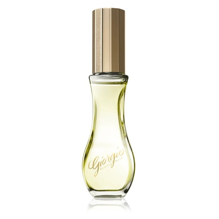 Giorgio Beverly Hills Giorgio toaletní voda dámská 30ml