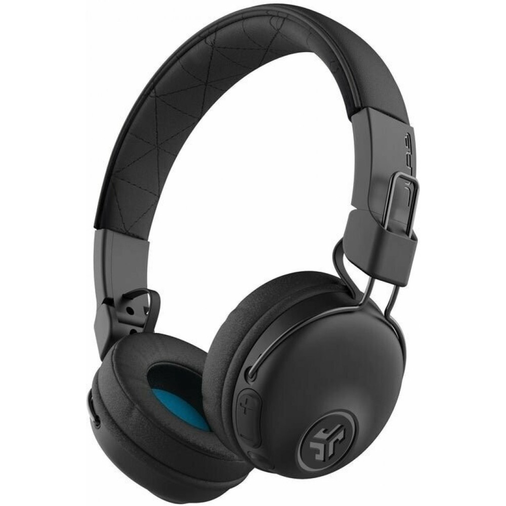 Bluetooth bezdrátová sluchátka Jlab 121222 Studio Pro Wireless