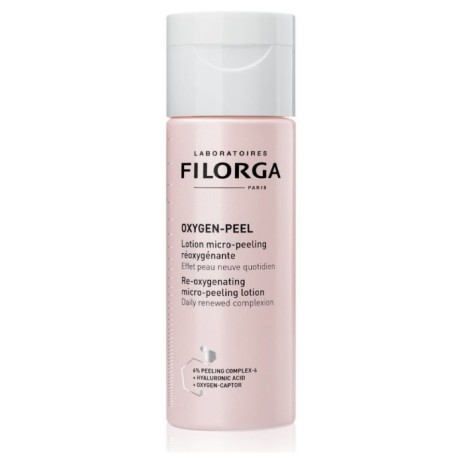 Filorga Medi-Cosmetique Oxygen-Peel vyhlazující tonikum 150 ml