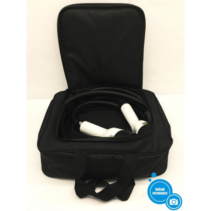 Nabíjecí kabel na elektromobil Max green