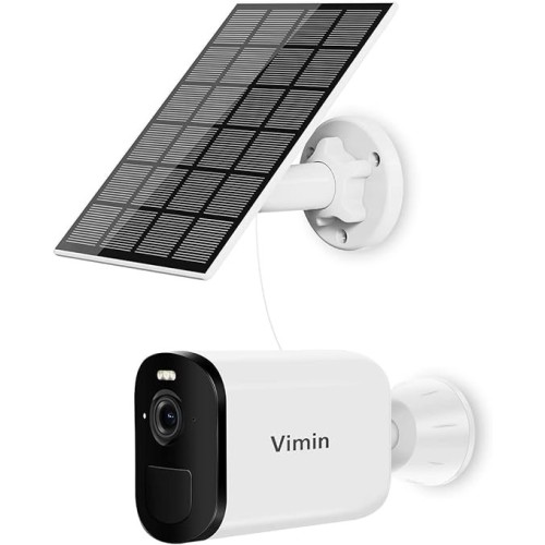WiFi venkovní bezpečnostní kamera Vimin CG7S, HD 1080P