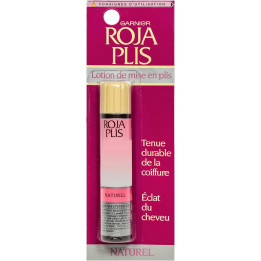 Přírodní stylingové mléko na vlasy Garnier Roja Plis , 17 ml