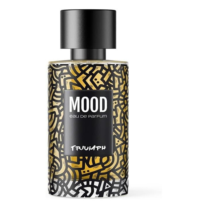 Parfémovaná voda pro ženy Mood Triumph, 100 ml