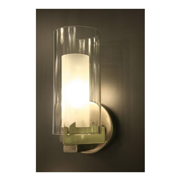 Nástěnná lampa BRILLIANT / 90215/13 /  40 W