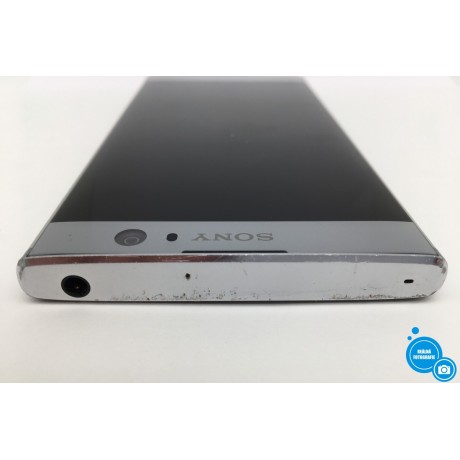 Mobilní telefon Sony Xperia XA2, 3/32GB, Dual Sim, Silver