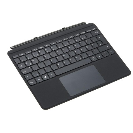 WiFi Klávesnice k tabletu Microsoft Surface Pro Signature Surface, černá