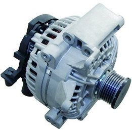 Alternátor Premier Gear PG-11216, 26,01 x 22,5 x 19,99 cm
