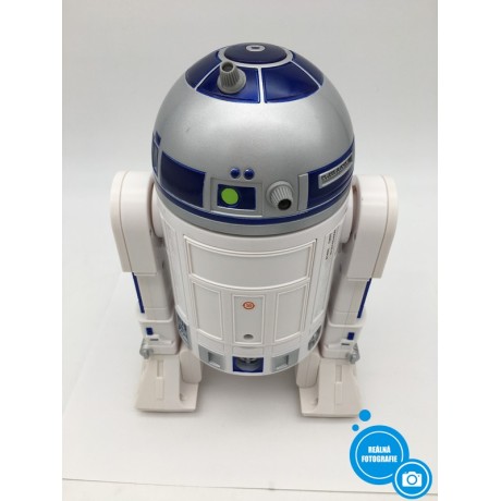 SMART robot Hasbro Star Wars R2-D2