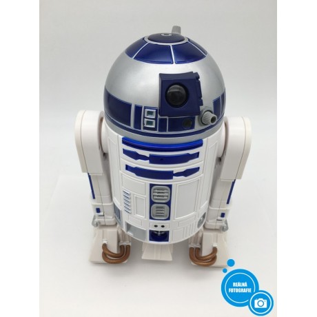 SMART robot Hasbro Star Wars R2-D2