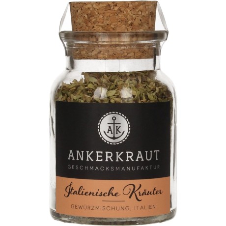 Italské kořenící bylinky Ankerkraut, 20 g