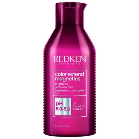 Ochranný šampon pro barvené vlasy Redken, 500ml