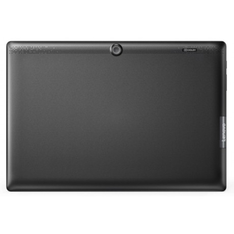 10,1" Tablet Lenovo Tab 3 10 Plus TB3-X70F, 2/32GB, WiFi, Black