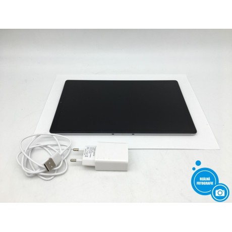 10,3" Tablet Lenovo Tab M10 FHD Plus (2nd gen) 2/32GB, LTE, Silver