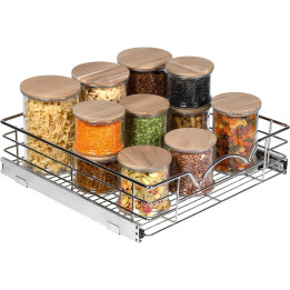 Výsuvný organizér Holdn’ Storage HS-2252021, 53,3 x 50,8 x 12,7 cm
