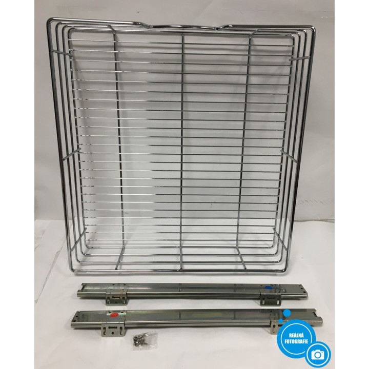 Výsuvný organizér Holdn’ Storage HS-2252021, 53,3 x 50,8 x 12,7 cm