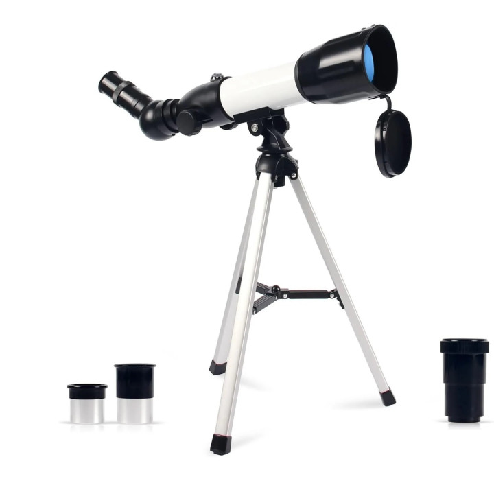 Astronomický dalekohled Telescope Upchase F36050M, 360/50mm