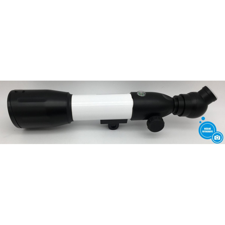 Astronomický dalekohled Telescope Upchase F36050M, 360/50mm