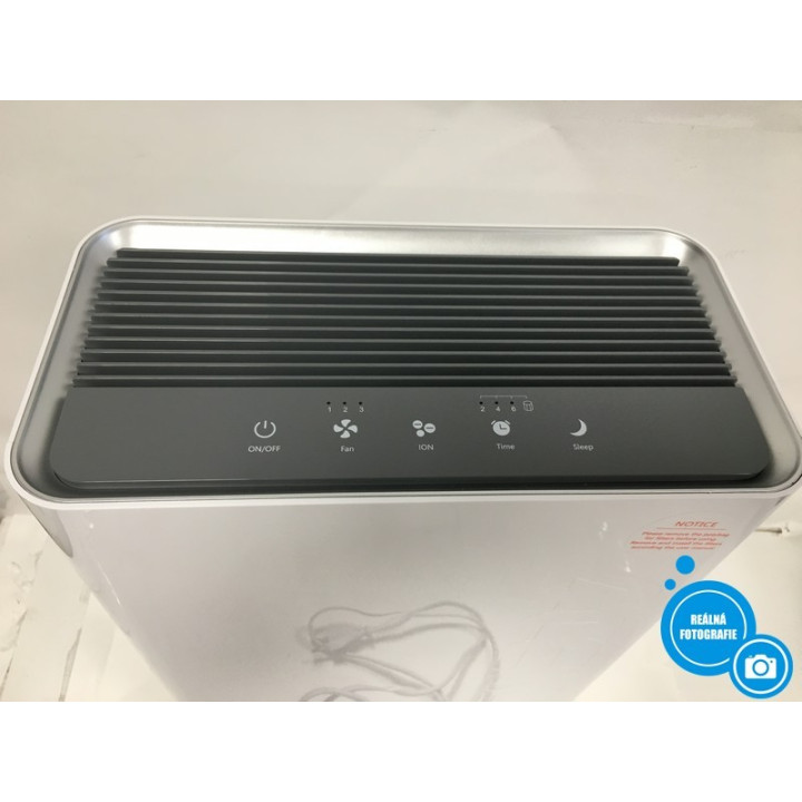 Čistička vzduchu Acekool AF1 KJ203F-142, 55W