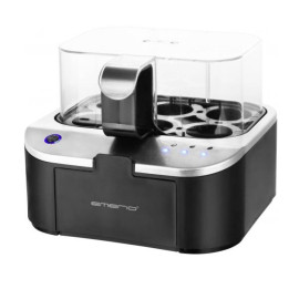 Vařič vajec Emerio EB-115560, 400 W, černá