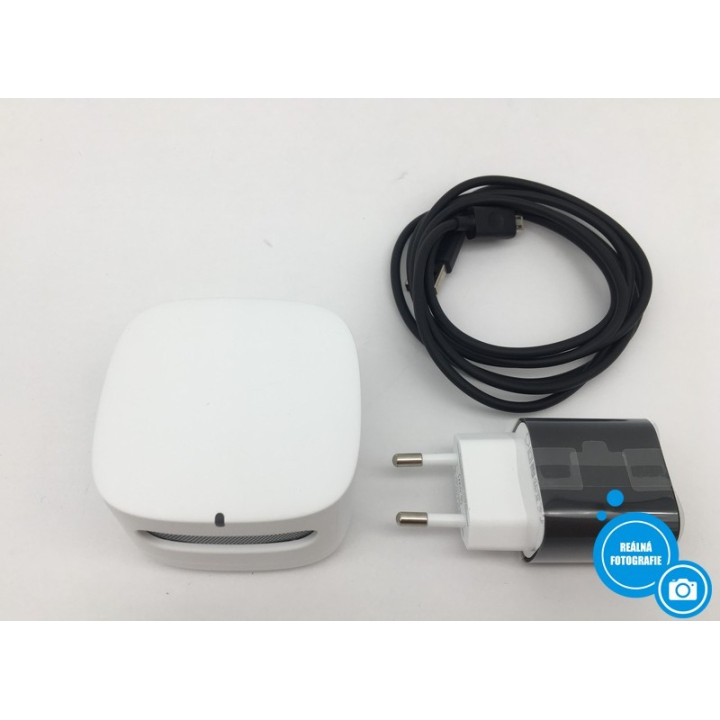 SMART Wifi Monitor kvality vzduchu Amazon P3A7EN, 5 V