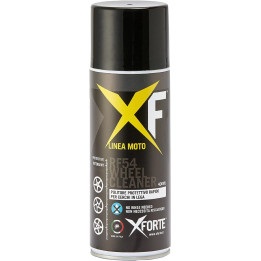 Čisticí prostředek na kola Xforte XF Linea Moto RF54 Wheel Cleaner, 400 ml