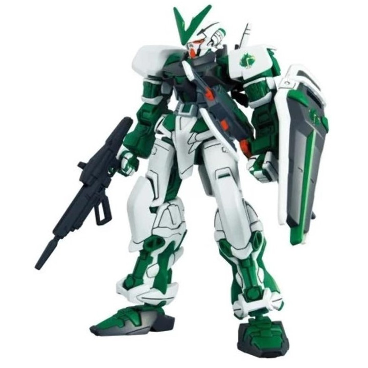 Skládací figurka-robot Bandai 1/144 scale model-55, 30 cm