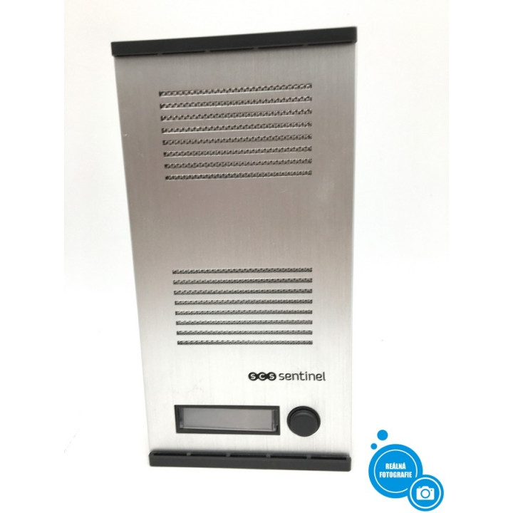 Interkomový set Scs Sentinel AudioKit 32068