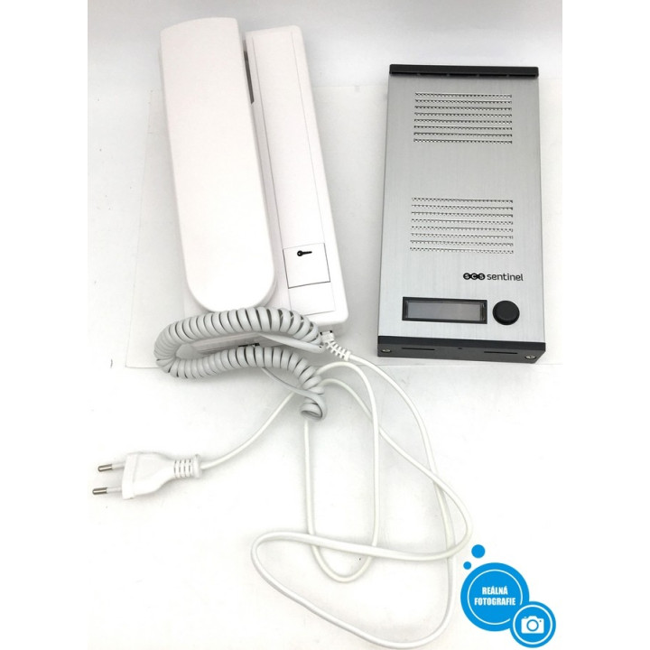 Interkomový set Scs Sentinel AudioKit 32068