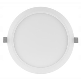 LED Stropní světlo Ledvance DN 210,18 W, bílá, 22,5 cm