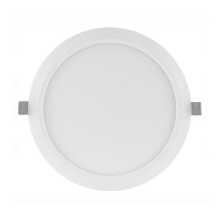LED Stropní světlo Ledvance DN 210,18 W, bílá, 22,5 cm
