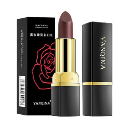Rtěnka Yanqina black rose, 3,2 g