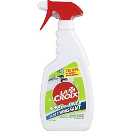 Sprej s ultra odmašťujícím bělidlem La Croix, 500 ml