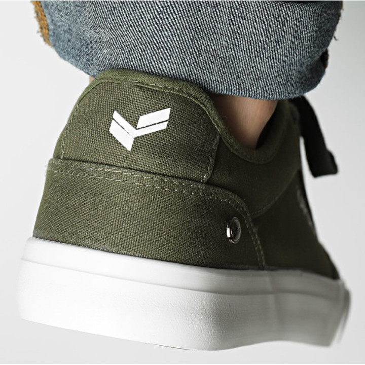 Pánská obuv Kaporal 63307 Khaki, vel. EU 40