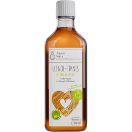 Ochrana dřeva pro vnitřní i venkovní použití F. Herz, 250 ml