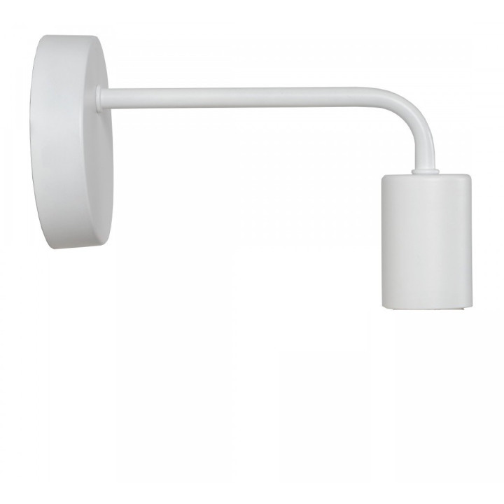 Nástěnné svítidlo Lucide Scott 45265/01/31, 1x40W