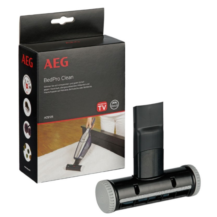 AEG AZE 125 Bed - Pro matrace
