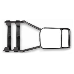 Přídavné zrcátko na auto San Hima