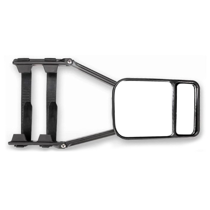 Přídavné zrcátko na auto San Hima
