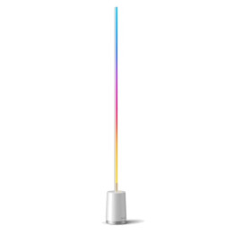 SMART RGBIC LED lampa Govee H60721, bílá