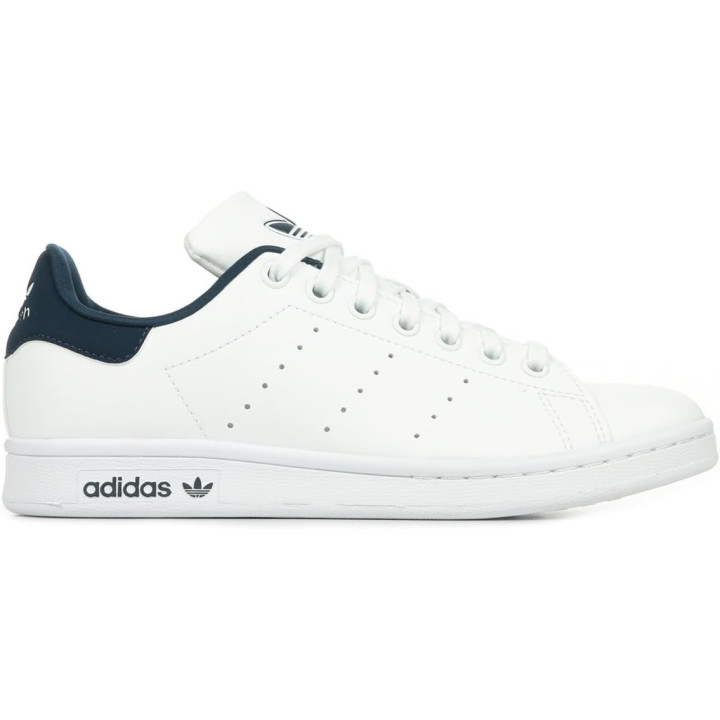 Dětská sportovní obuv Adidas Stan Smith J IG7688, vel. EU 35, bílá