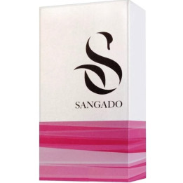 Parfémovaná voda pro ženy Sangado 539, 50ml