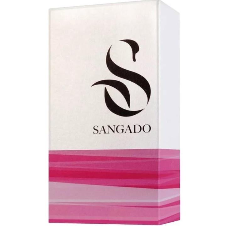 Parfémovaná voda pro ženy Sangado 539, 50ml