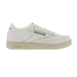 Dětské tenisky Reebok Club C, vel. EU 27,5 (17cm), bílá