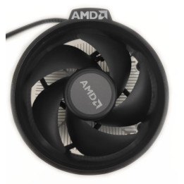 Chladič CPU k AMD RYZEN 5 7600 @ 3.8GHz