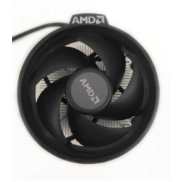 Chladič CPU k AMD/Ryzen 5-5600/6-Core/3,5GHz/AM4