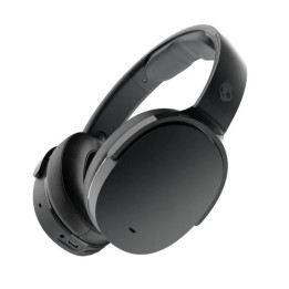 Bluetooth sluchátka SkullCandy HESH ANC, černá